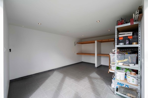 Medium property photo - Gasthuislaan 16, 4731 ZB Oudenbosch
